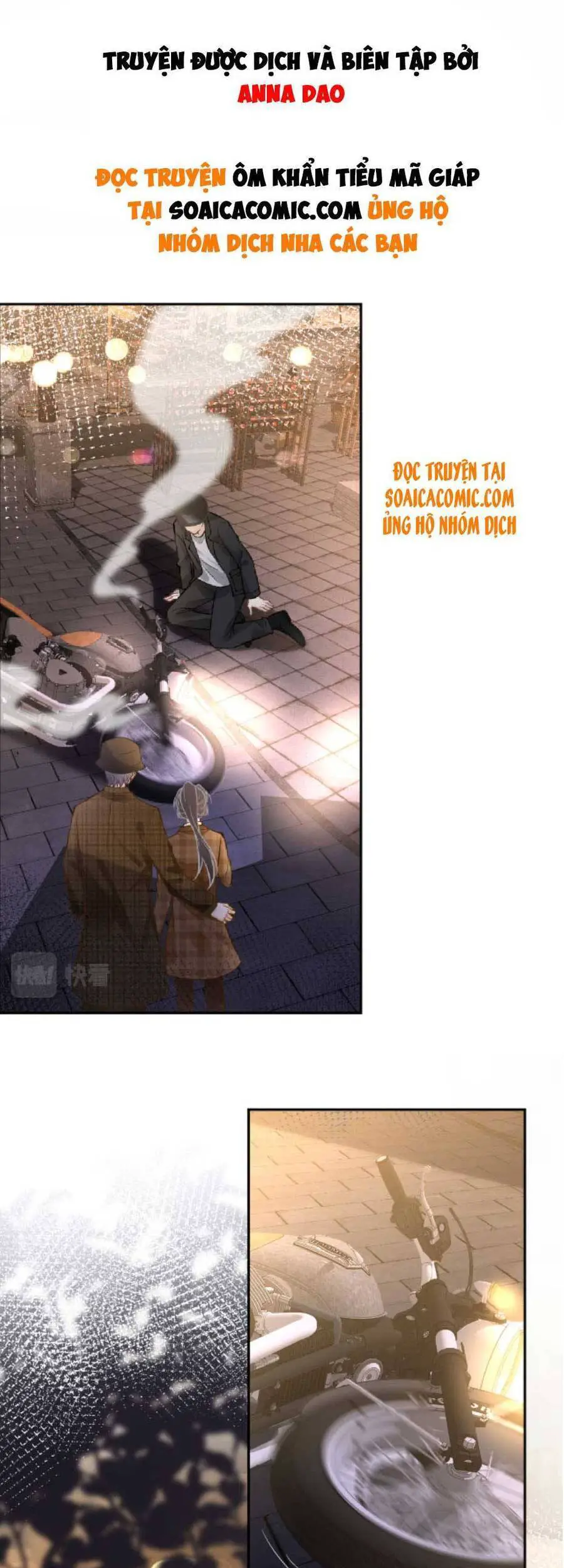 Ôm Khẩn Tiểu Mã Giáp Của Tôi Nettruyen ZZZ Chương 53 Page 2
