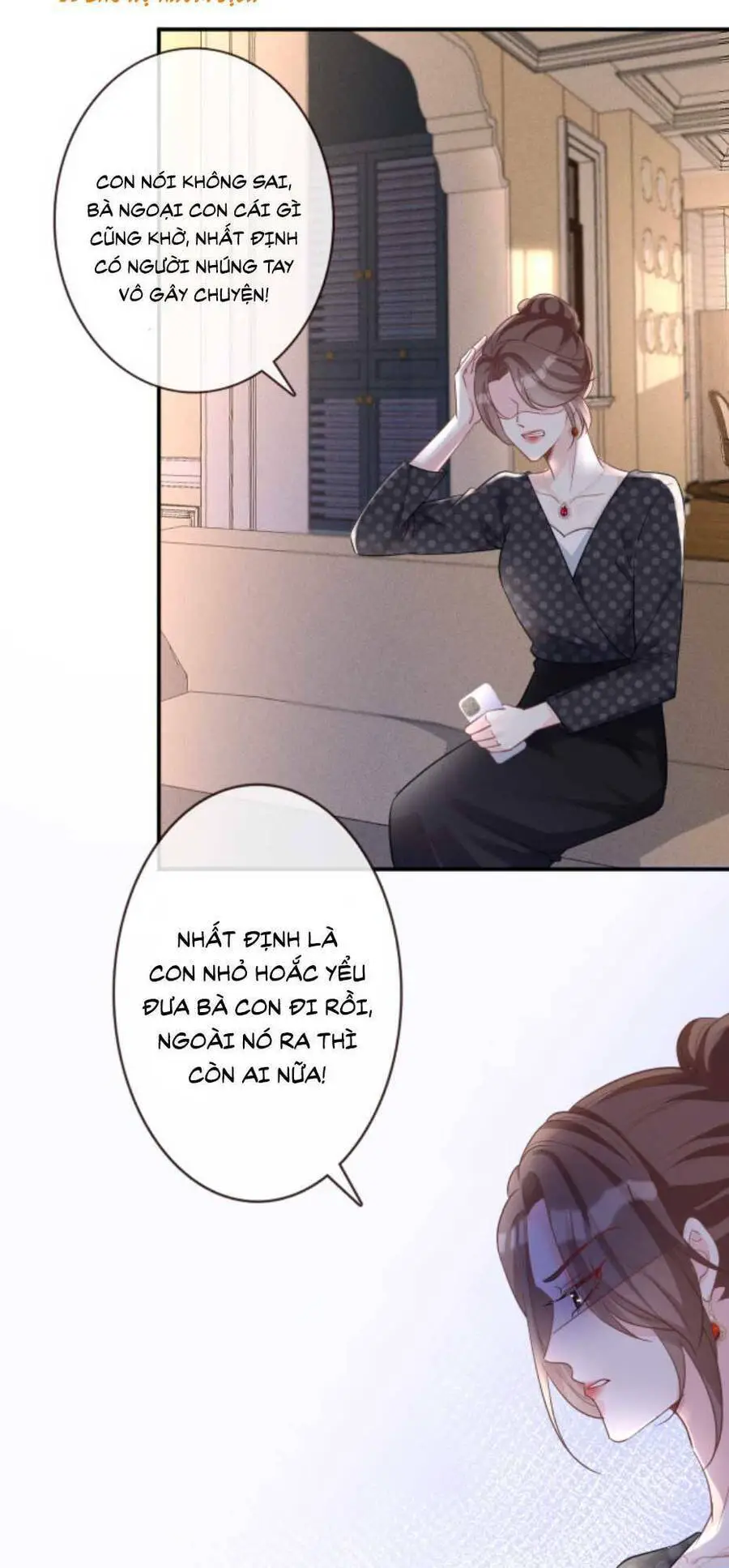 Ôm Khẩn Tiểu Mã Giáp Của Tôi Nettruyen ZZZ Chương 20 Page 6