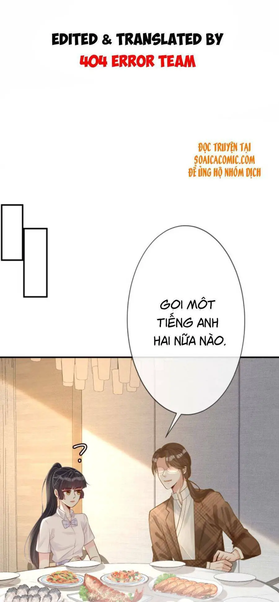 Ôm Khẩn Tiểu Mã Giáp Của Tôi Nettruyen ZZZ Chương 17 Page 1