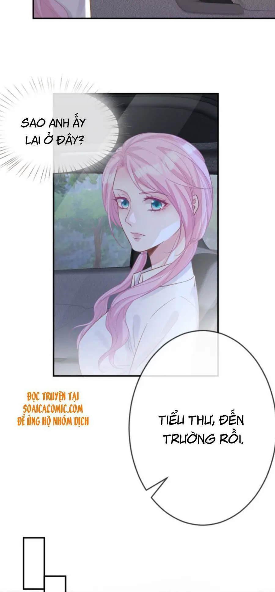 Ôm Khẩn Tiểu Mã Giáp Của Tôi Nettruyen ZZZ Chương 17 Page 6