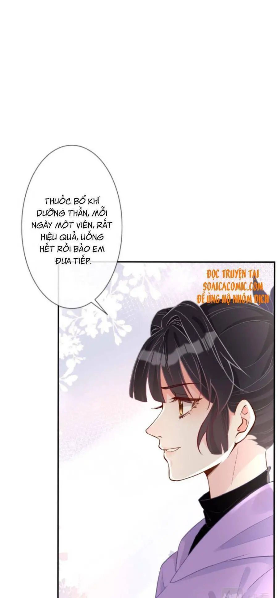 Ôm Khẩn Tiểu Mã Giáp Của Tôi Nettruyen ZZZ Chương 17 Page 17