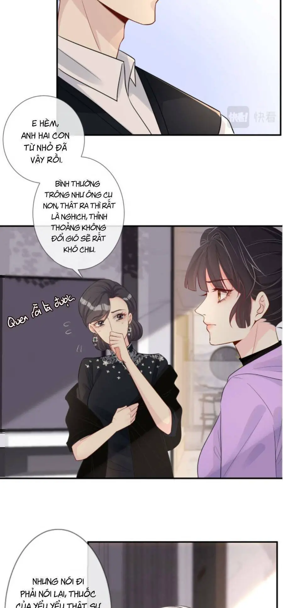 Ôm Khẩn Tiểu Mã Giáp Của Tôi Nettruyen ZZZ Chương 17 Page 23