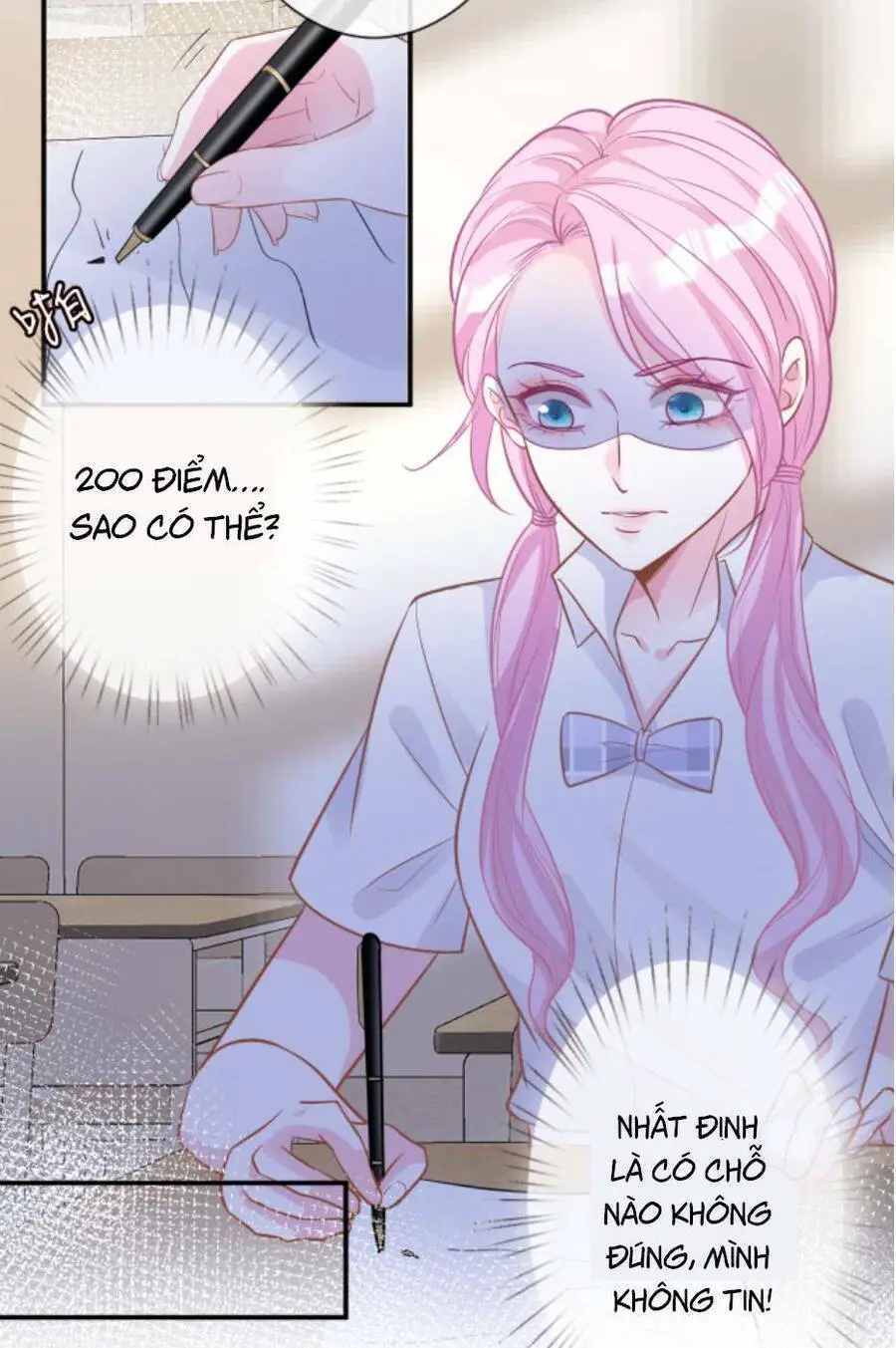 Ôm Khẩn Tiểu Mã Giáp Của Tôi Nettruyen ZZZ Chương 17 Page 28