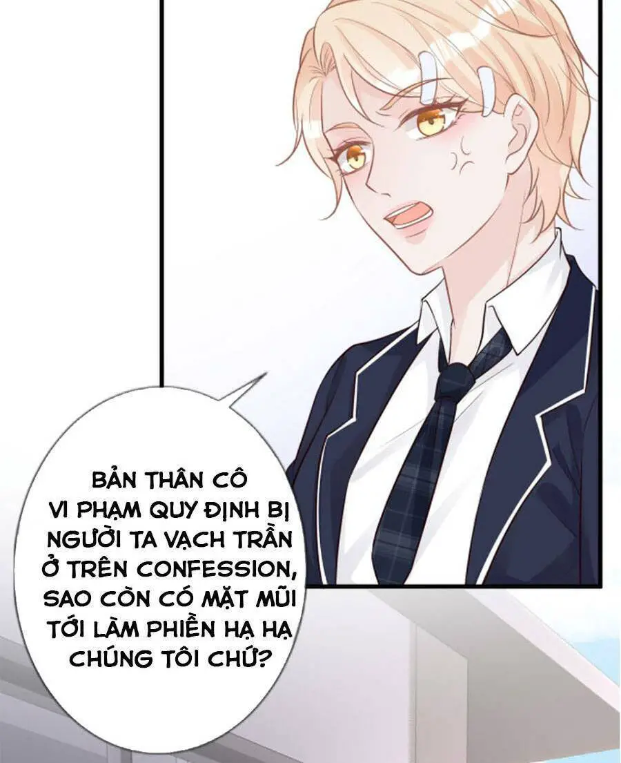 Ôm Khẩn Tiểu Mã Giáp Của Tôi Nettruyen ZZZ Chương 43 Page 22
