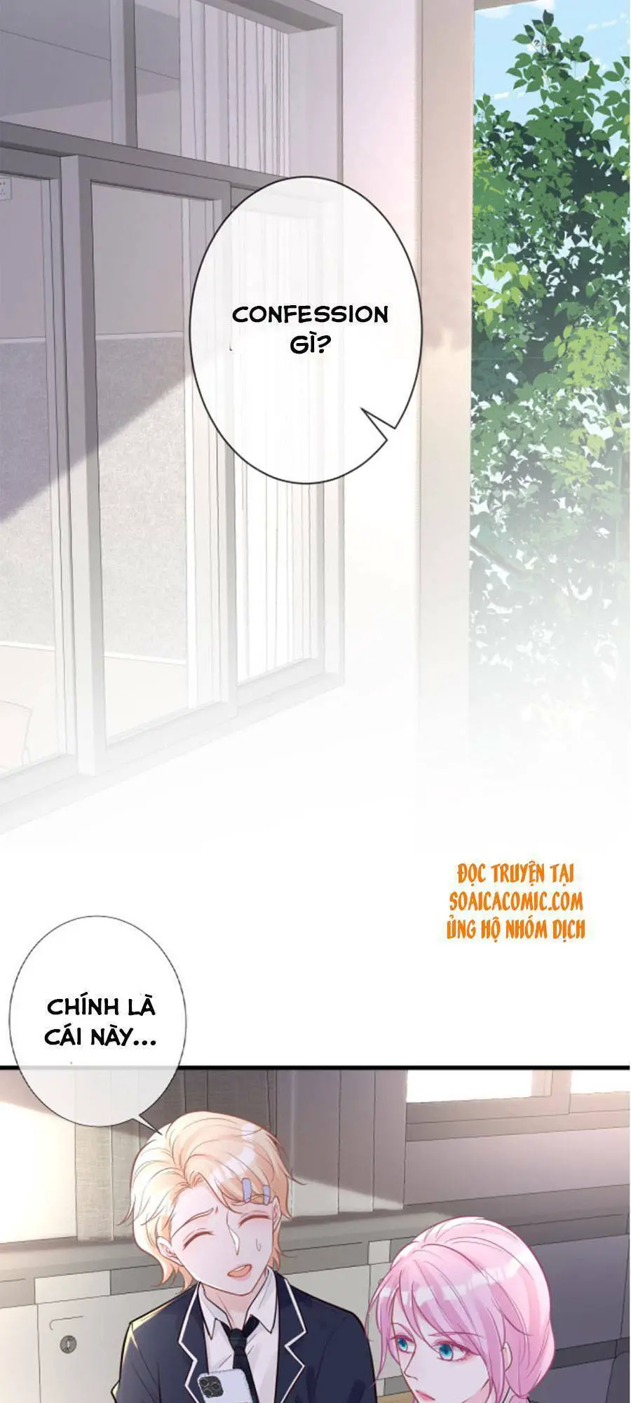 Ôm Khẩn Tiểu Mã Giáp Của Tôi Nettruyen ZZZ Chương 43 Page 23