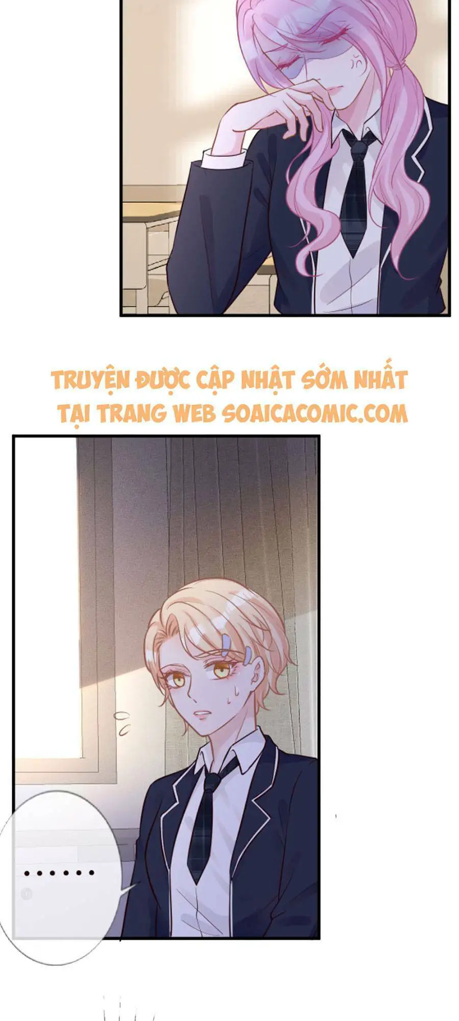 Ôm Khẩn Tiểu Mã Giáp Của Tôi Nettruyen ZZZ Chương 43 Page 31