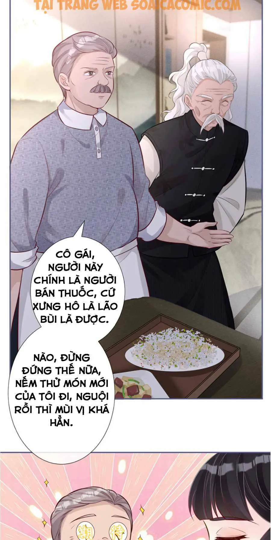 Ôm Khẩn Tiểu Mã Giáp Của Tôi Nettruyen ZZZ Chương 44 Page 13