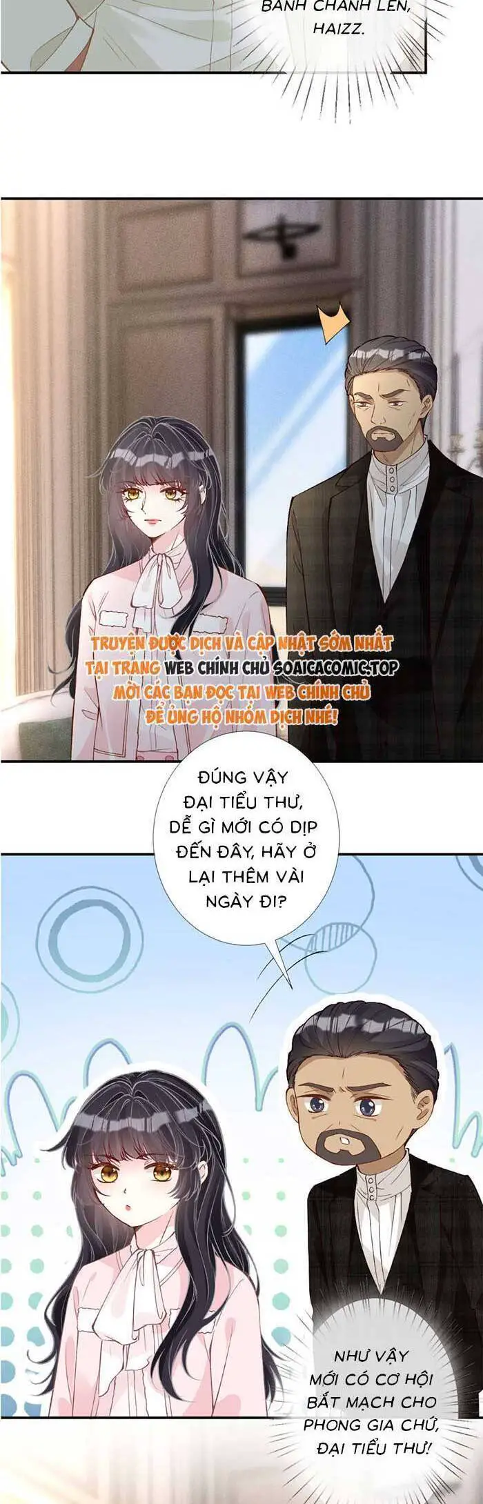 Ôm Khẩn Tiểu Mã Giáp Của Tôi Nettruyen ZZZ Chương 316 Page 24
