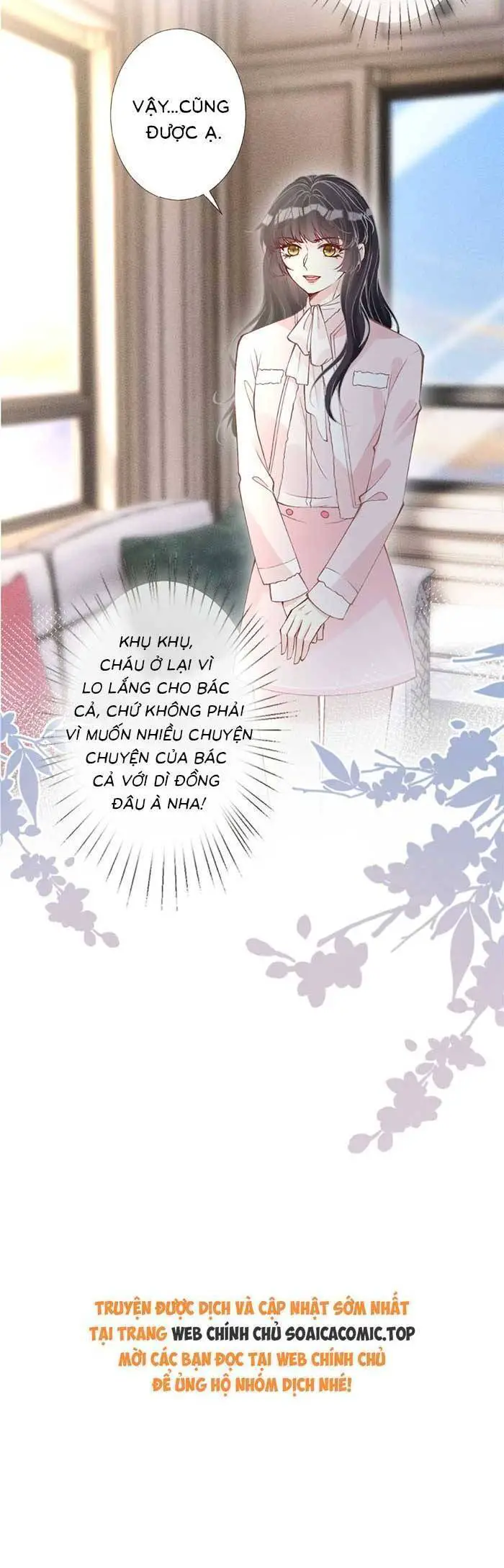 Ôm Khẩn Tiểu Mã Giáp Của Tôi Nettruyen ZZZ Chương 316 Page 25