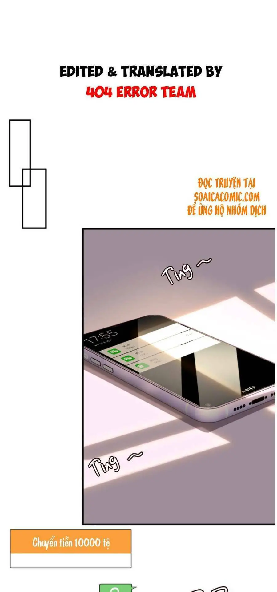 Ôm Khẩn Tiểu Mã Giáp Của Tôi Nettruyen ZZZ Chương 7 Page 1
