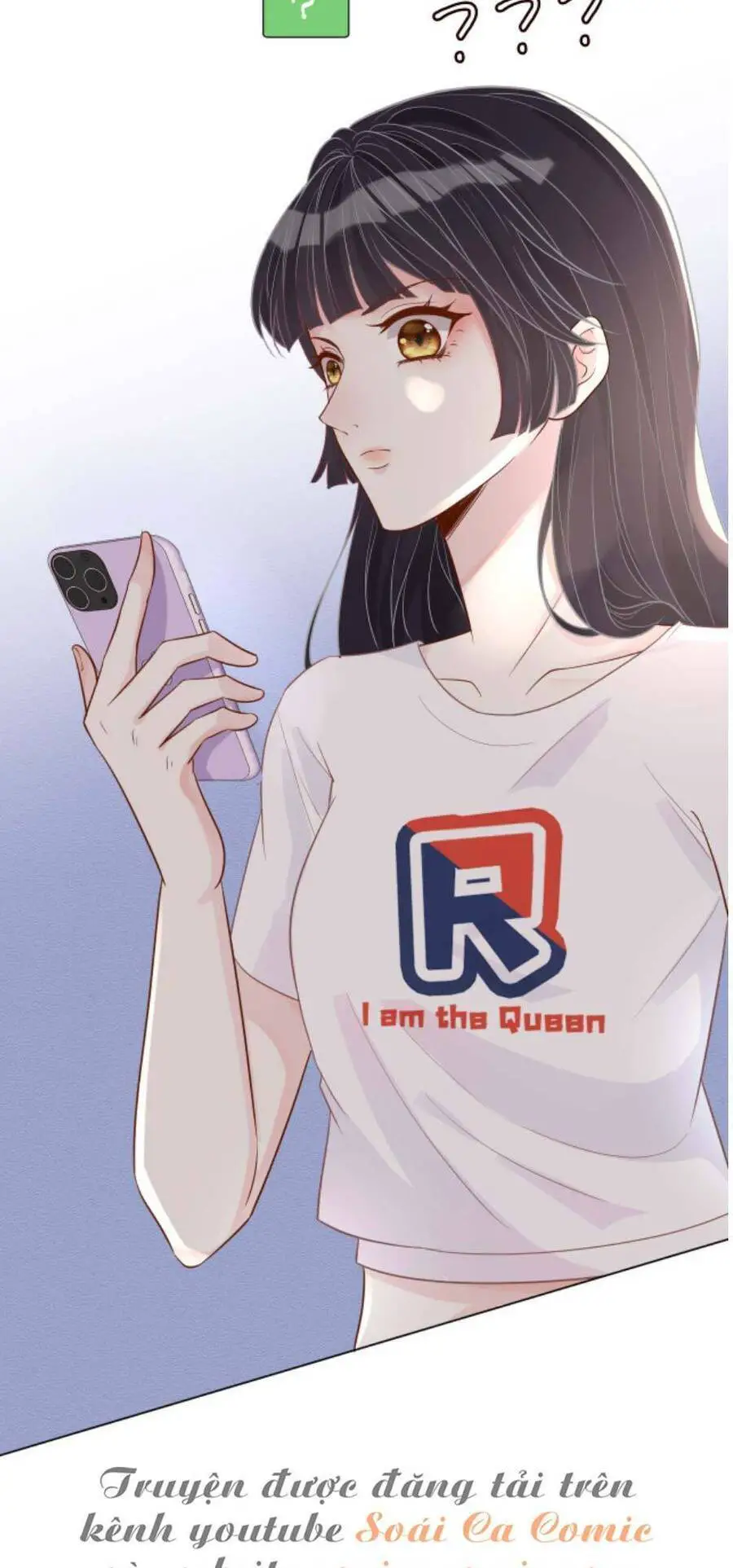 Ôm Khẩn Tiểu Mã Giáp Của Tôi Nettruyen ZZZ Chương 7 Page 2