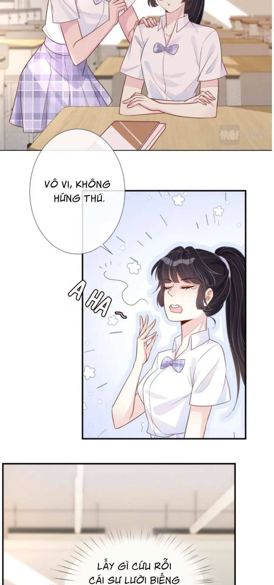 Ôm Khẩn Tiểu Mã Giáp Của Tôi Nettruyen ZZZ Chương 7 Page 20