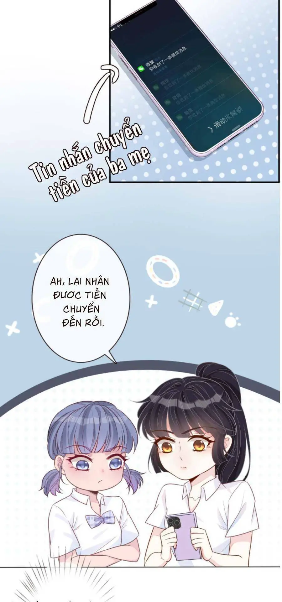 Ôm Khẩn Tiểu Mã Giáp Của Tôi Nettruyen ZZZ Chương 7 Page 22