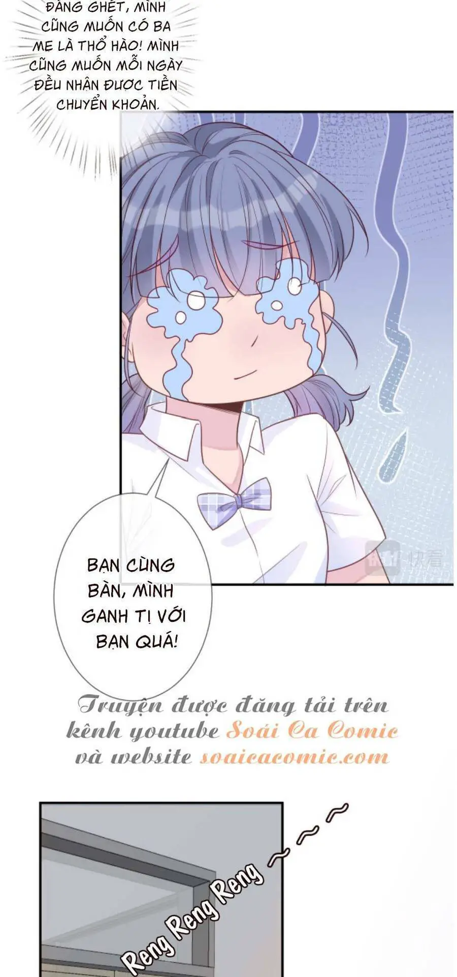Ôm Khẩn Tiểu Mã Giáp Của Tôi Nettruyen ZZZ Chương 7 Page 23