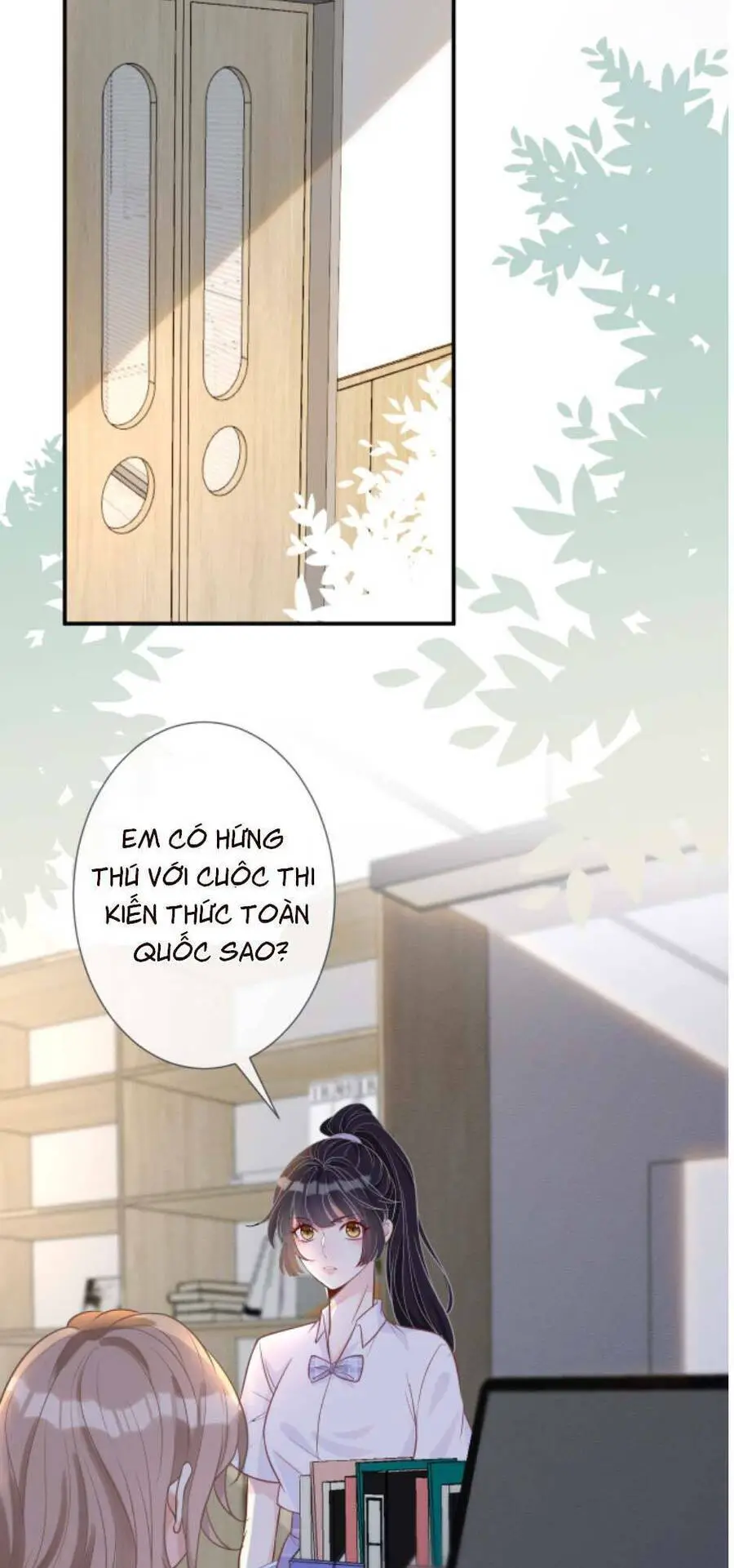 Ôm Khẩn Tiểu Mã Giáp Của Tôi Nettruyen ZZZ Chương 7 Page 24