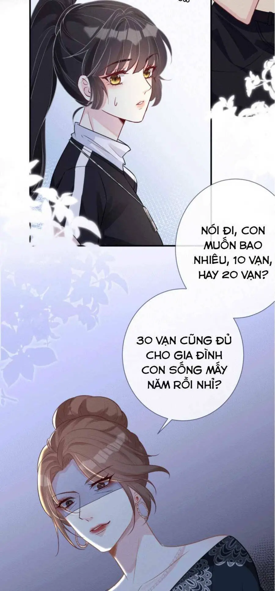 Ôm Khẩn Tiểu Mã Giáp Của Tôi Nettruyen ZZZ Chương 6 Page 9