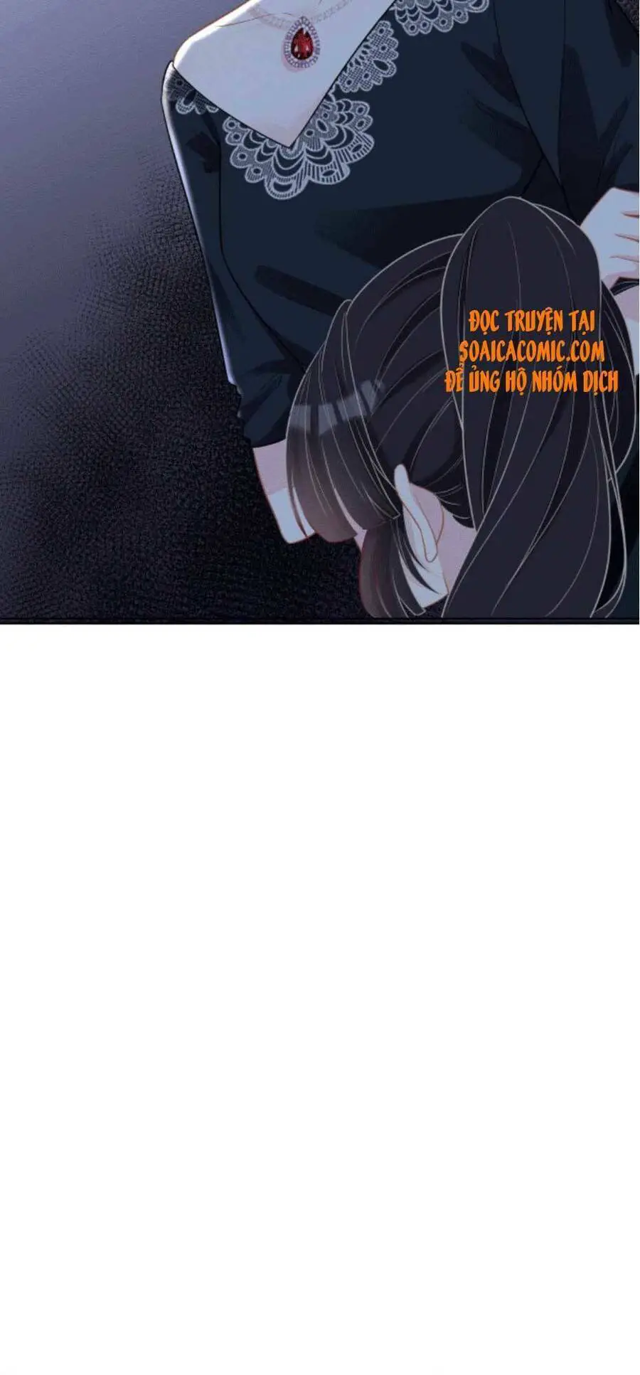 Ôm Khẩn Tiểu Mã Giáp Của Tôi Nettruyen ZZZ Chương 6 Page 10