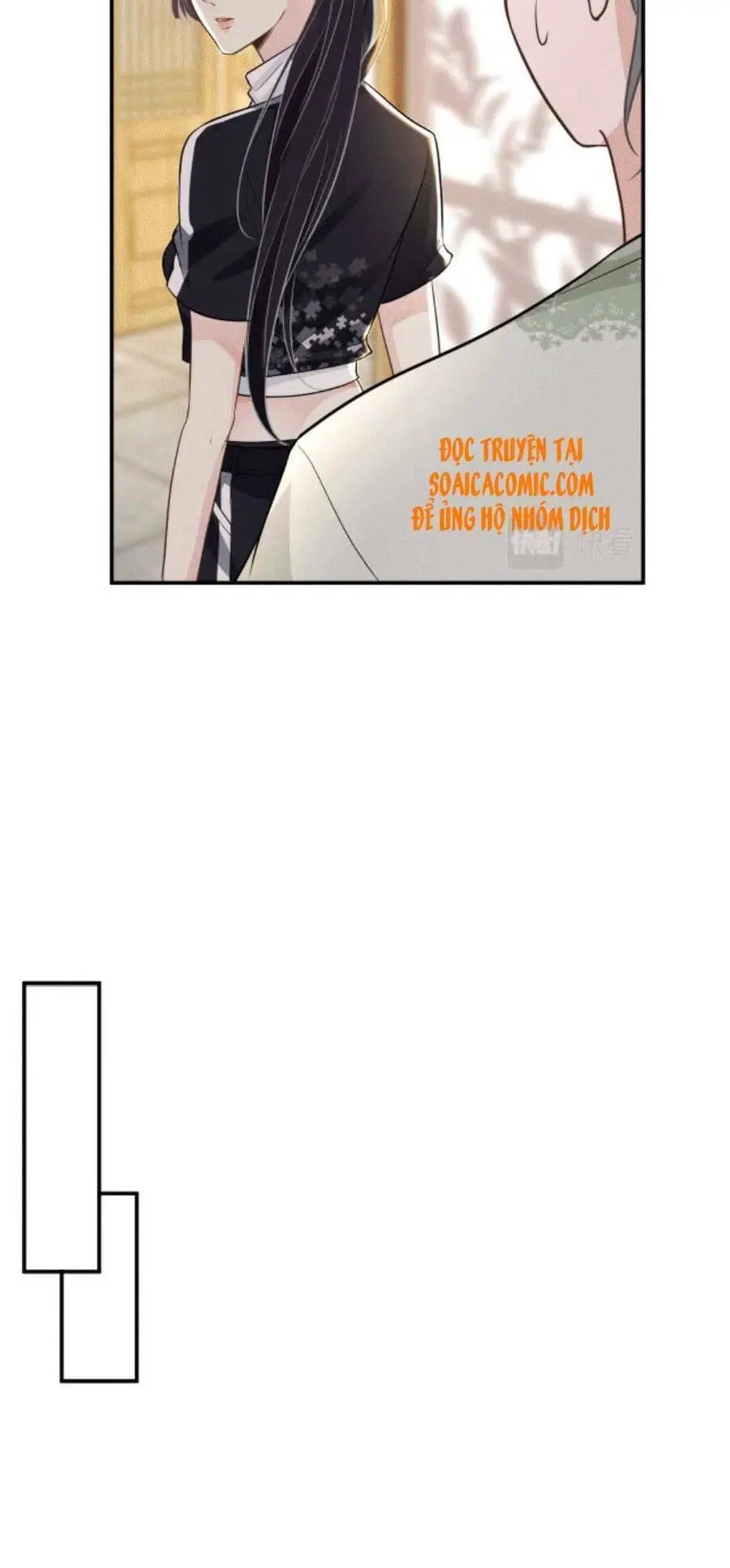 Ôm Khẩn Tiểu Mã Giáp Của Tôi Nettruyen ZZZ Chương 6 Page 18