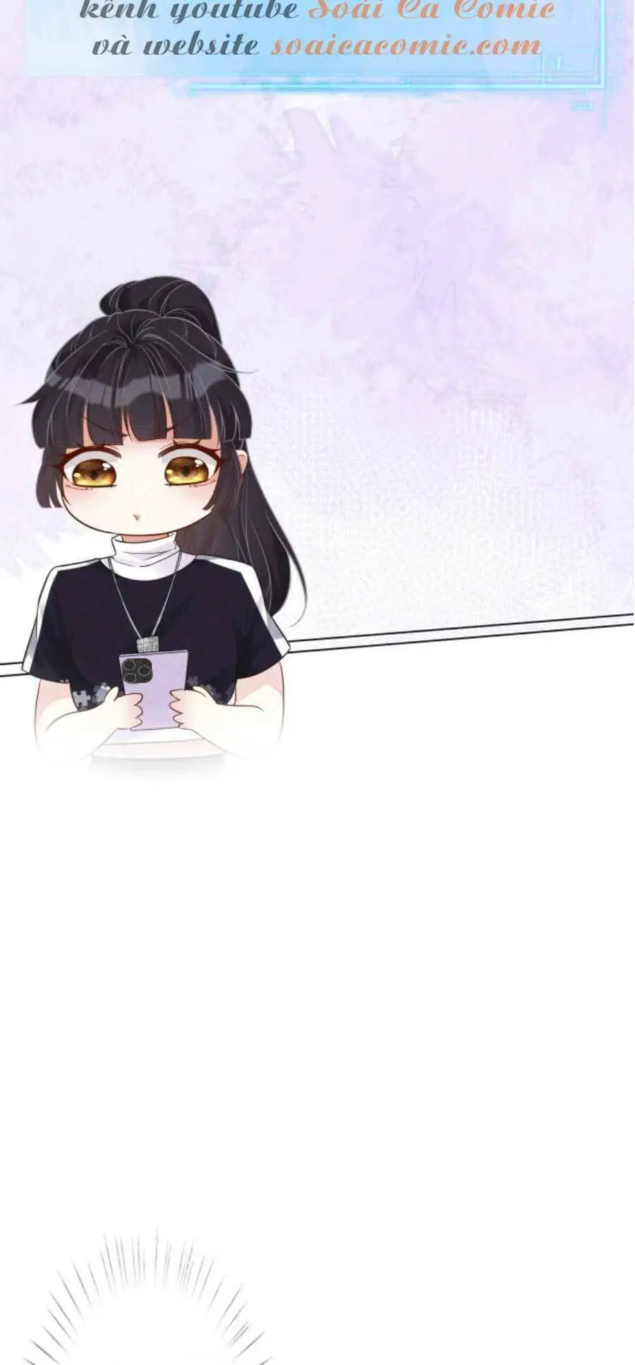 Ôm Khẩn Tiểu Mã Giáp Của Tôi Nettruyen ZZZ Chương 6 Page 22