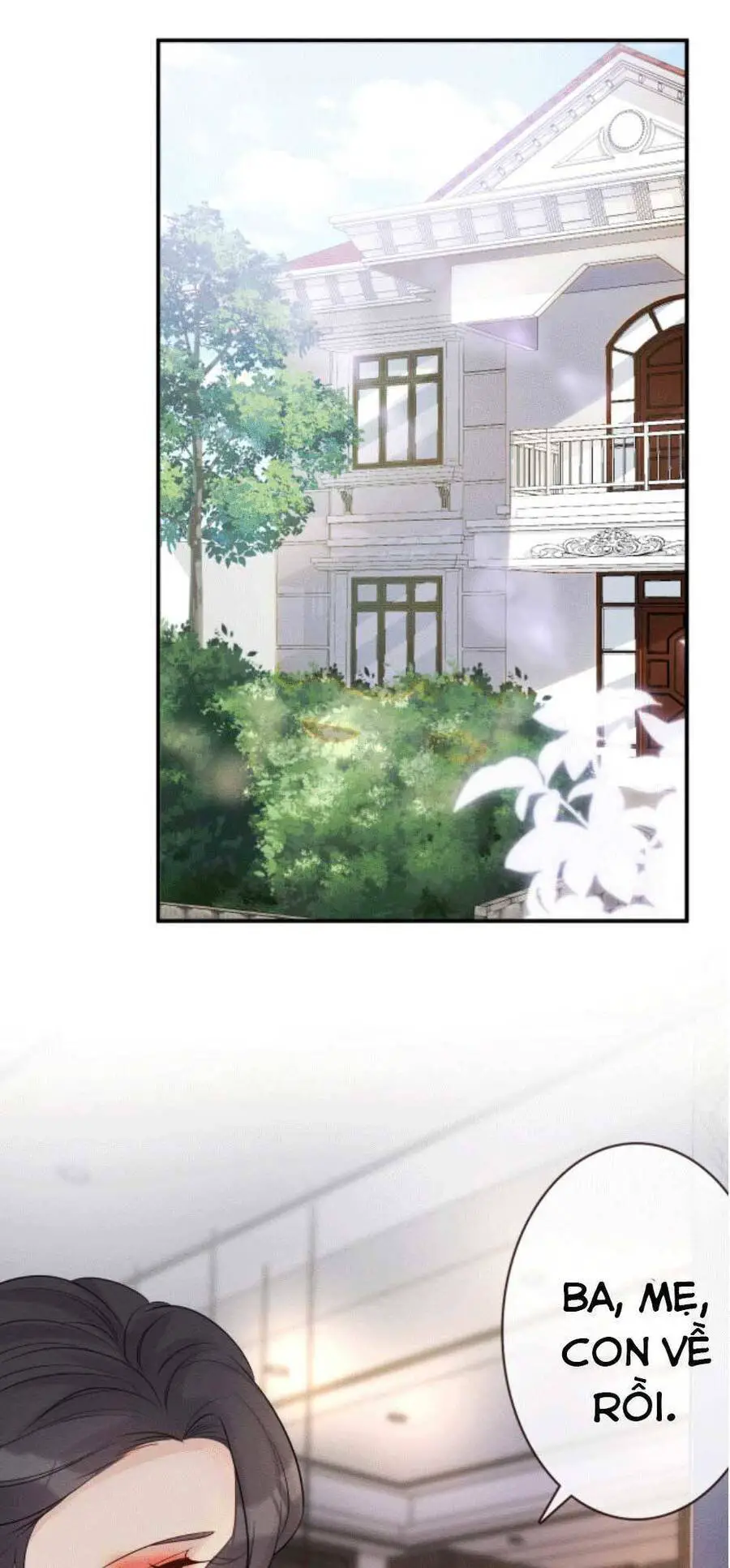 Ôm Khẩn Tiểu Mã Giáp Của Tôi Nettruyen ZZZ Chương 6 Page 25