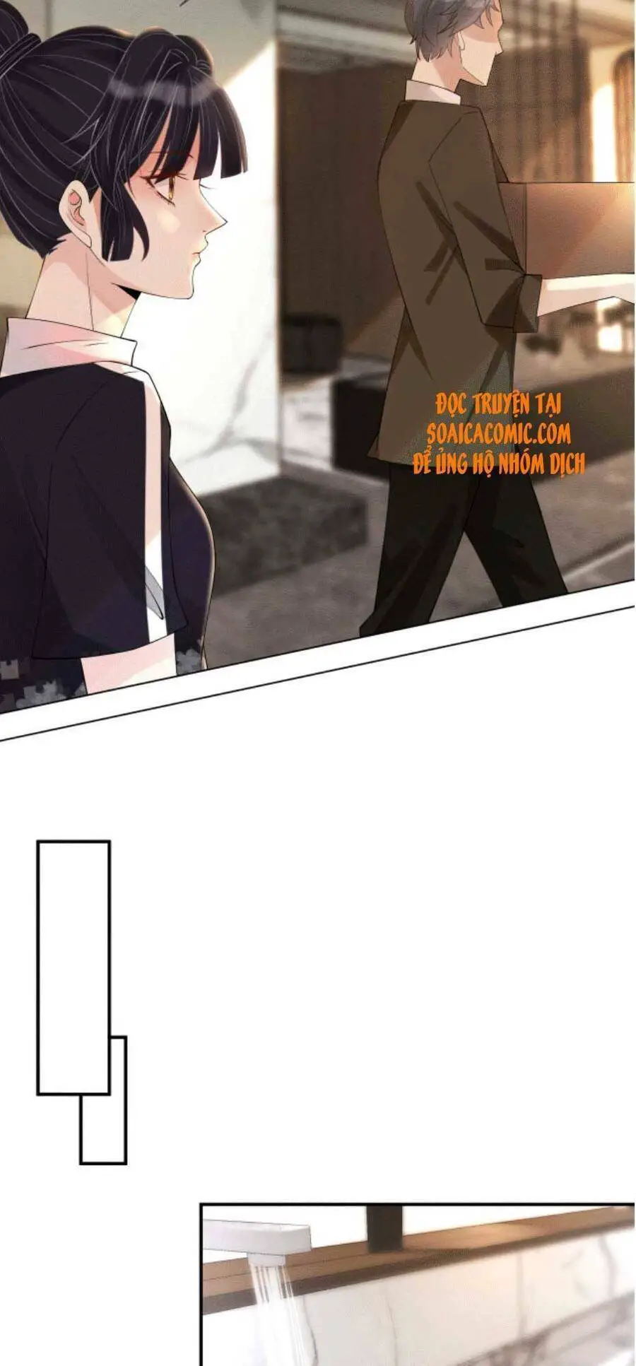 Ôm Khẩn Tiểu Mã Giáp Của Tôi Nettruyen ZZZ Chương 6 Page 32