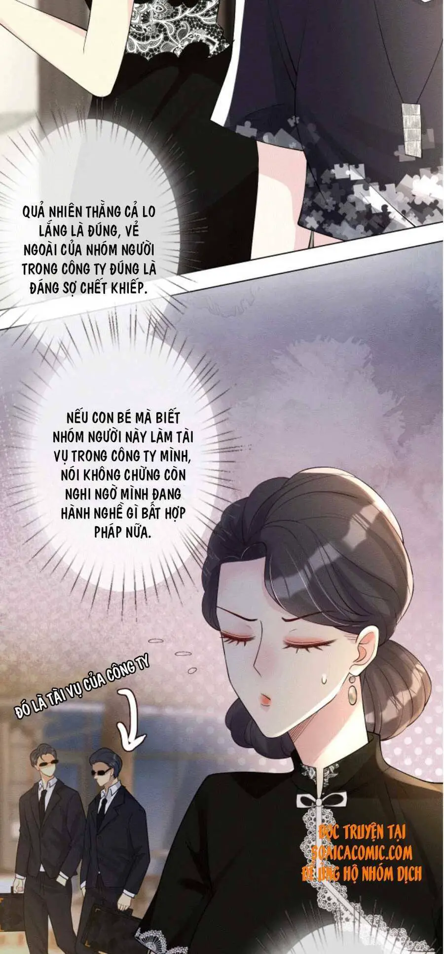 Ôm Khẩn Tiểu Mã Giáp Của Tôi Nettruyen ZZZ Chương 6 Page 37