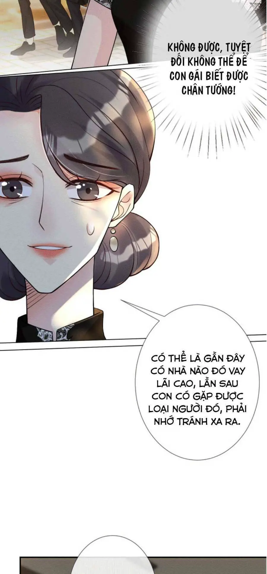 Ôm Khẩn Tiểu Mã Giáp Của Tôi Nettruyen ZZZ Chương 6 Page 38