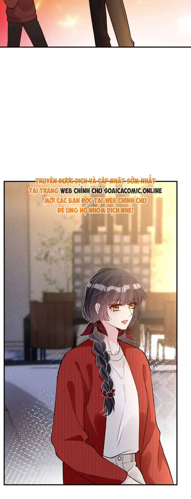 Ôm Khẩn Tiểu Mã Giáp Của Tôi Nettruyen ZZZ Chương 287 Page 9