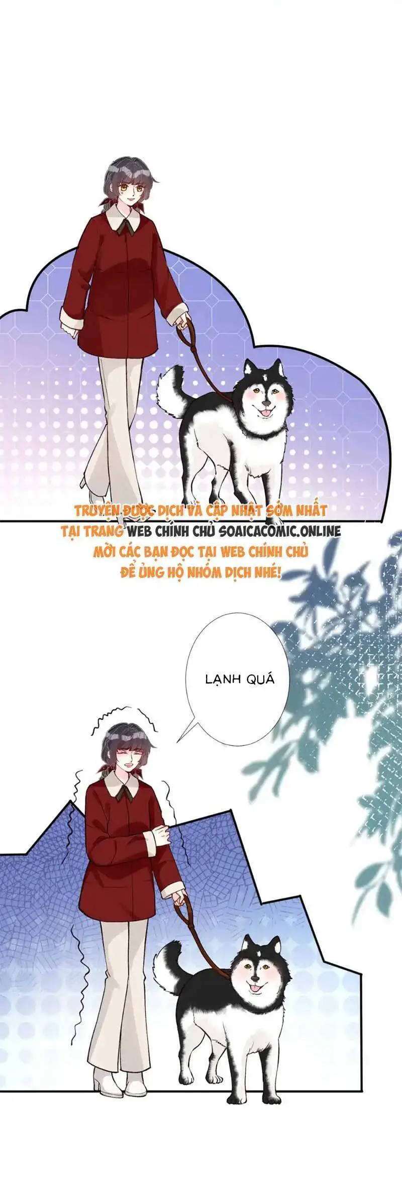 Ôm Khẩn Tiểu Mã Giáp Của Tôi Nettruyen ZZZ Chương 287 Page 12