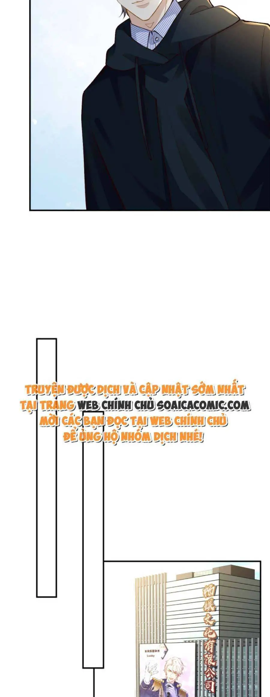 Ôm Khẩn Tiểu Mã Giáp Của Tôi Nettruyen ZZZ Chương 139 Page 19