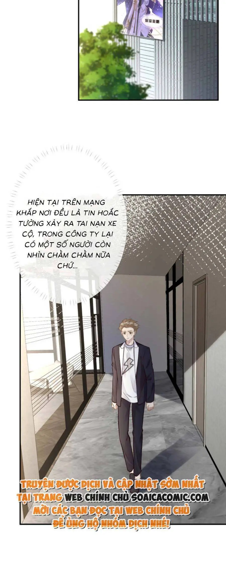 Ôm Khẩn Tiểu Mã Giáp Của Tôi Nettruyen ZZZ Chương 139 Page 20