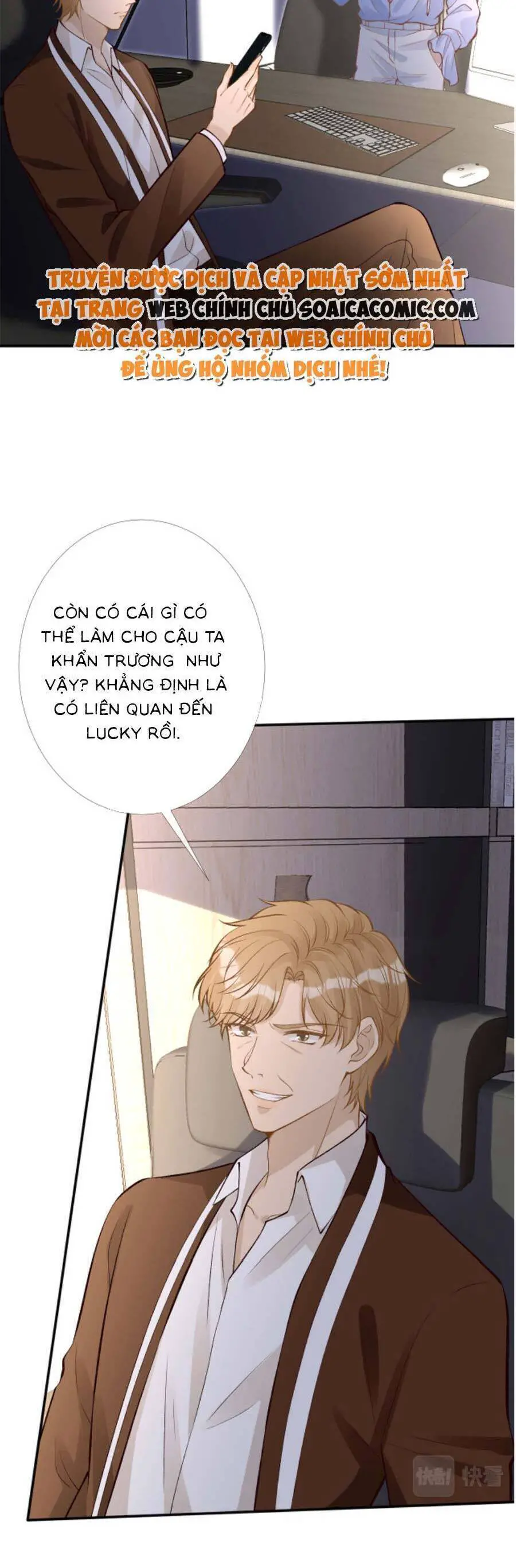 Ôm Khẩn Tiểu Mã Giáp Của Tôi Nettruyen ZZZ Chương 139 Page 24