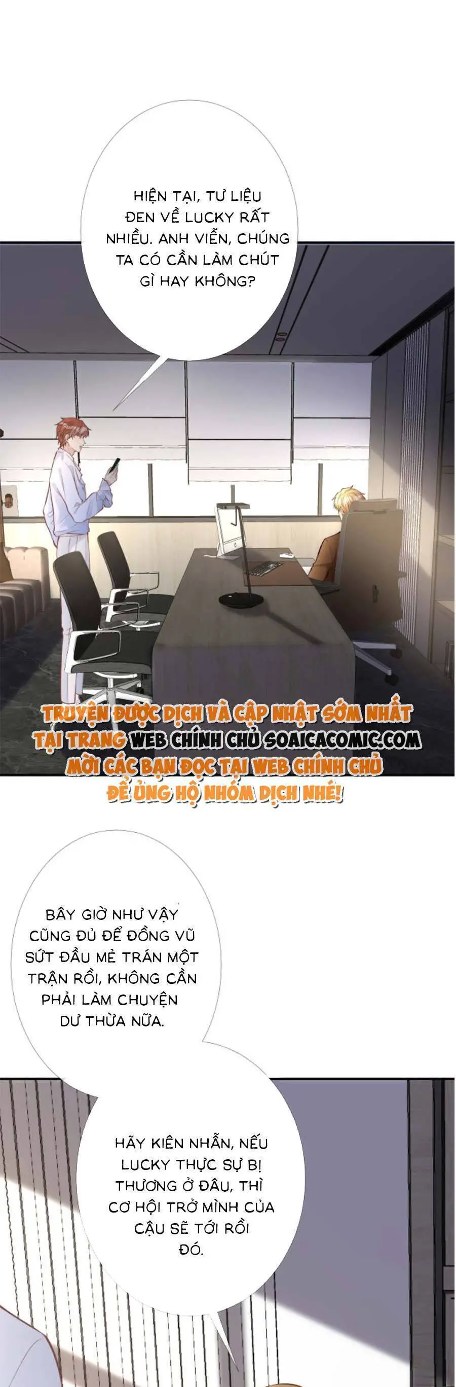 Ôm Khẩn Tiểu Mã Giáp Của Tôi Nettruyen ZZZ Chương 139 Page 25