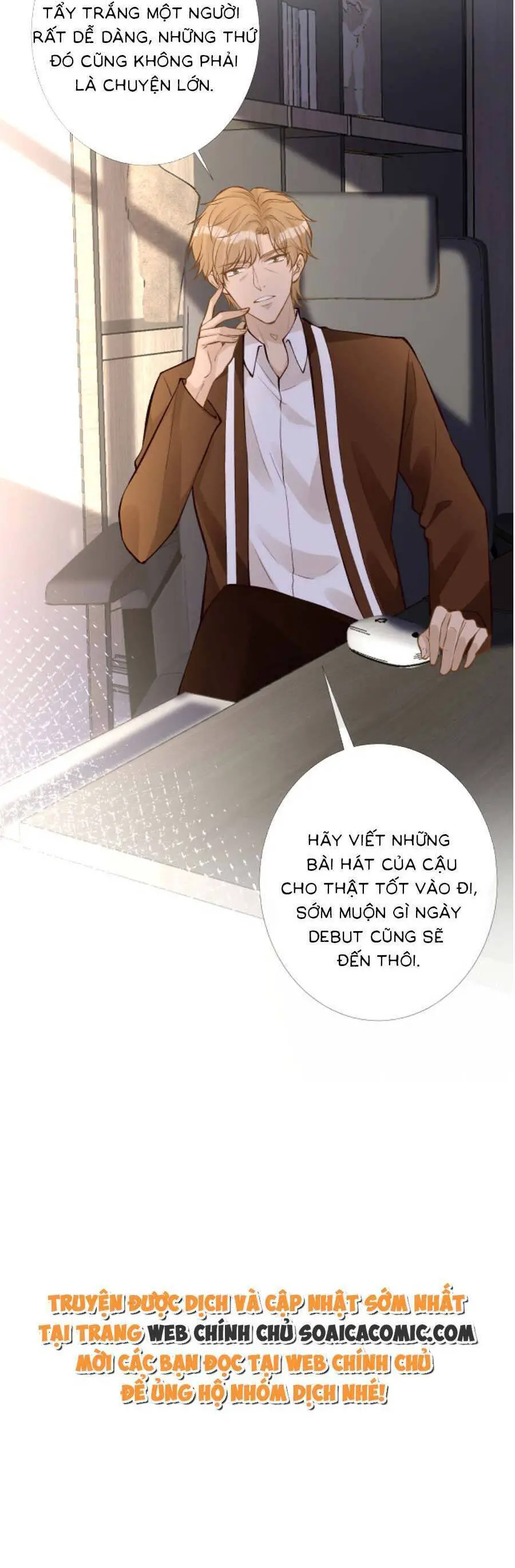 Ôm Khẩn Tiểu Mã Giáp Của Tôi Nettruyen ZZZ Chương 139 Page 27