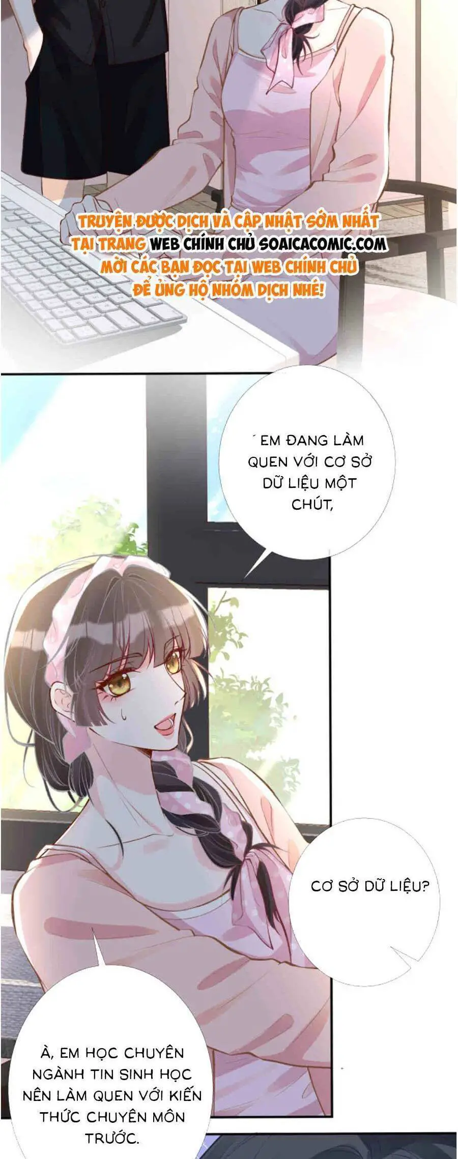 Ôm Khẩn Tiểu Mã Giáp Của Tôi Nettruyen ZZZ Chương 179 Page 3