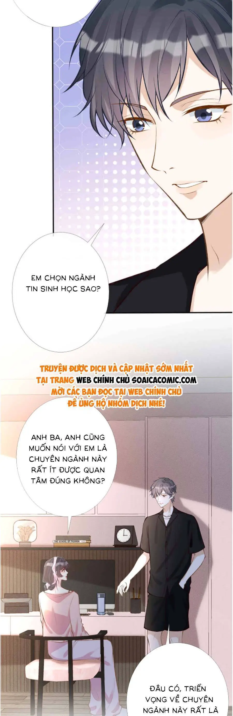 Ôm Khẩn Tiểu Mã Giáp Của Tôi Nettruyen ZZZ Chương 179 Page 4