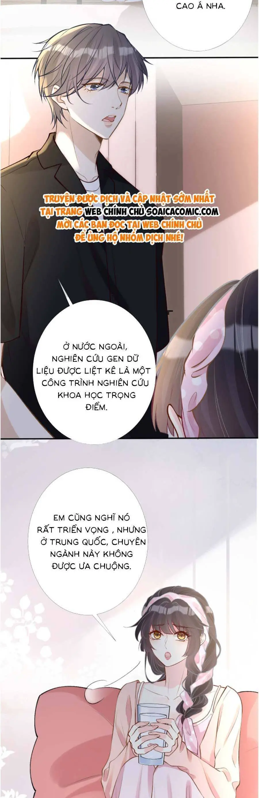 Ôm Khẩn Tiểu Mã Giáp Của Tôi Nettruyen ZZZ Chương 179 Page 5