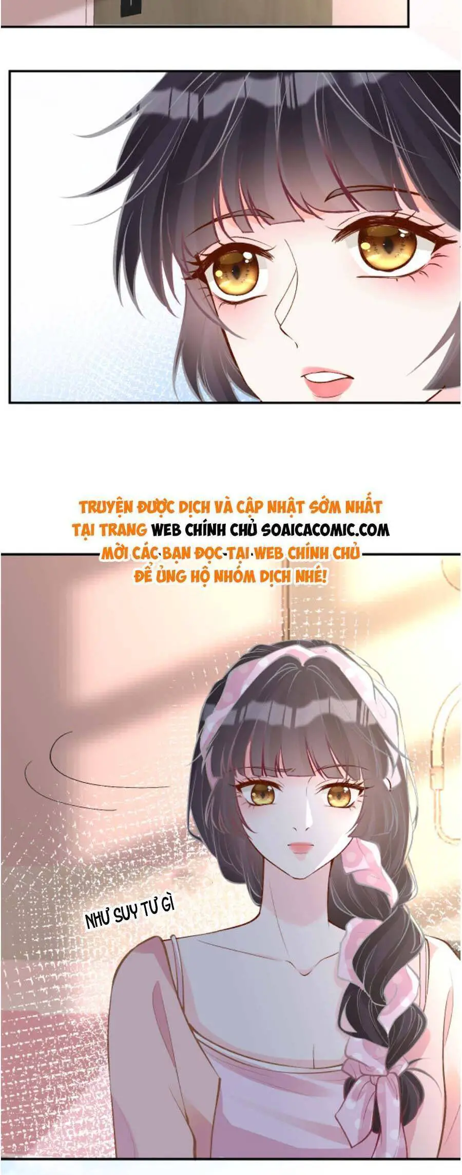 Ôm Khẩn Tiểu Mã Giáp Của Tôi Nettruyen ZZZ Chương 179 Page 9