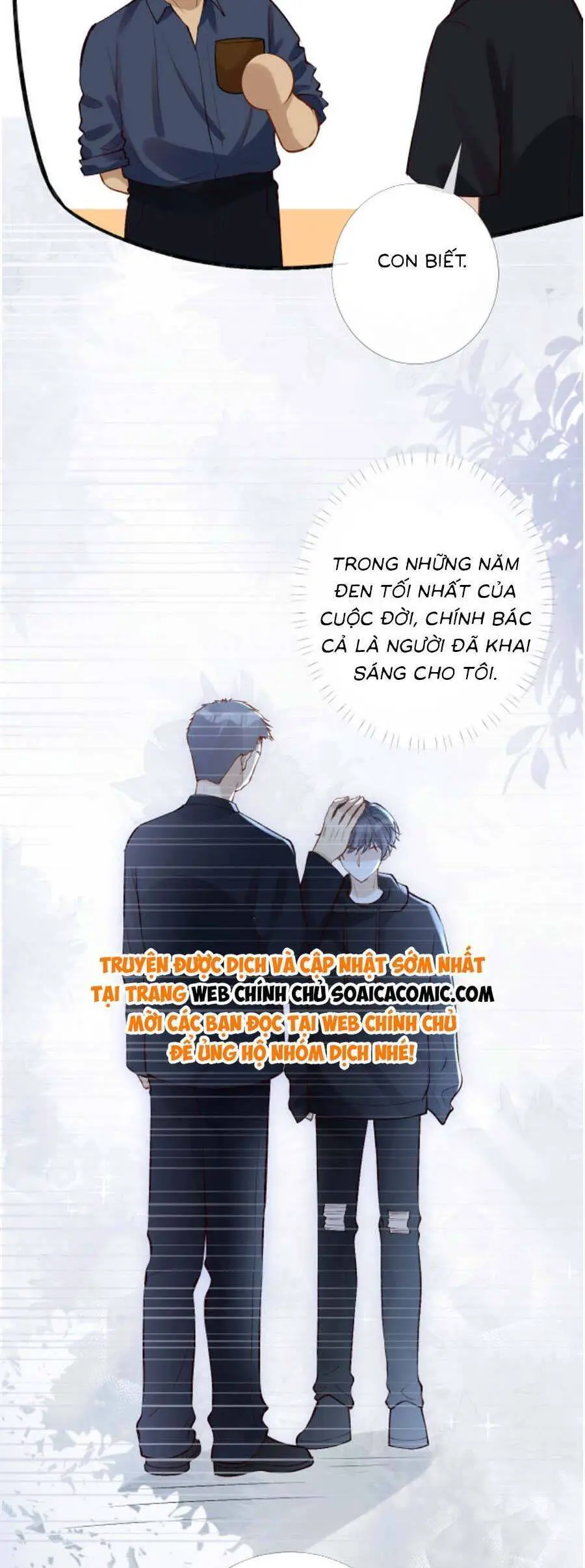 Ôm Khẩn Tiểu Mã Giáp Của Tôi Nettruyen ZZZ Chương 179 Page 17