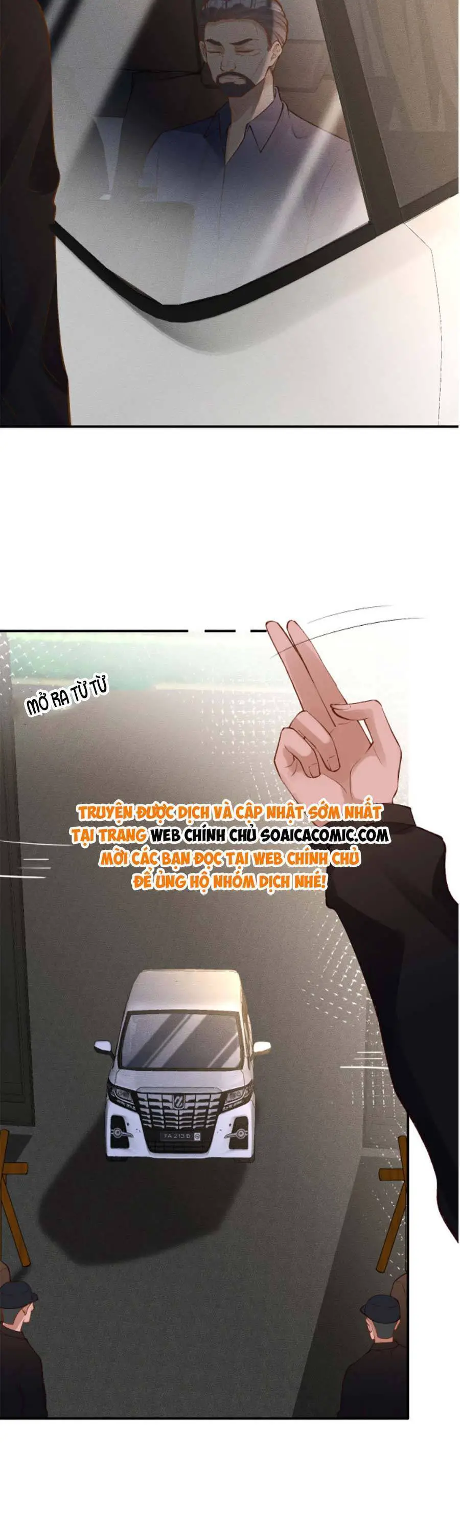 Ôm Khẩn Tiểu Mã Giáp Của Tôi Nettruyen ZZZ Chương 179 Page 21