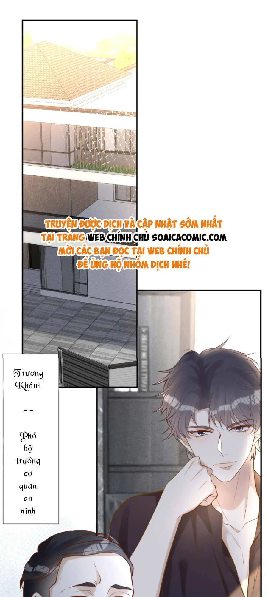 Ôm Khẩn Tiểu Mã Giáp Của Tôi Nettruyen ZZZ Chương 179 Page 22