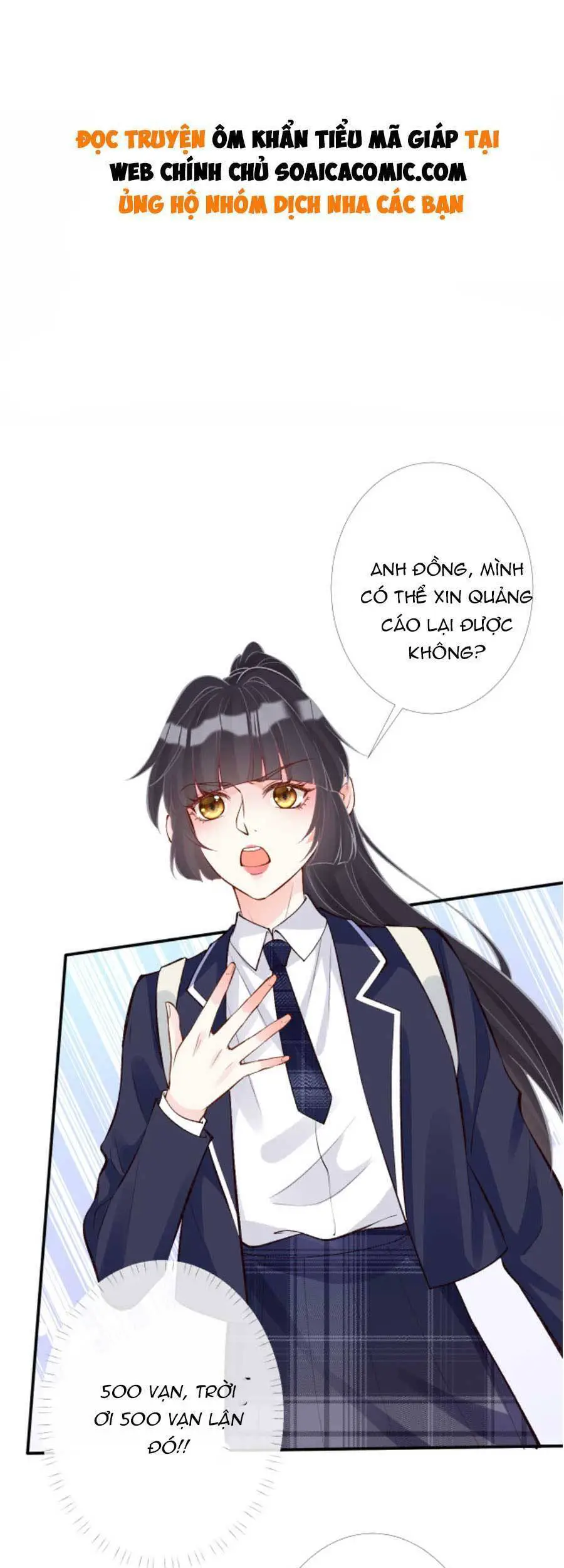 Ôm Khẩn Tiểu Mã Giáp Của Tôi Nettruyen ZZZ Chương 94 Page 2