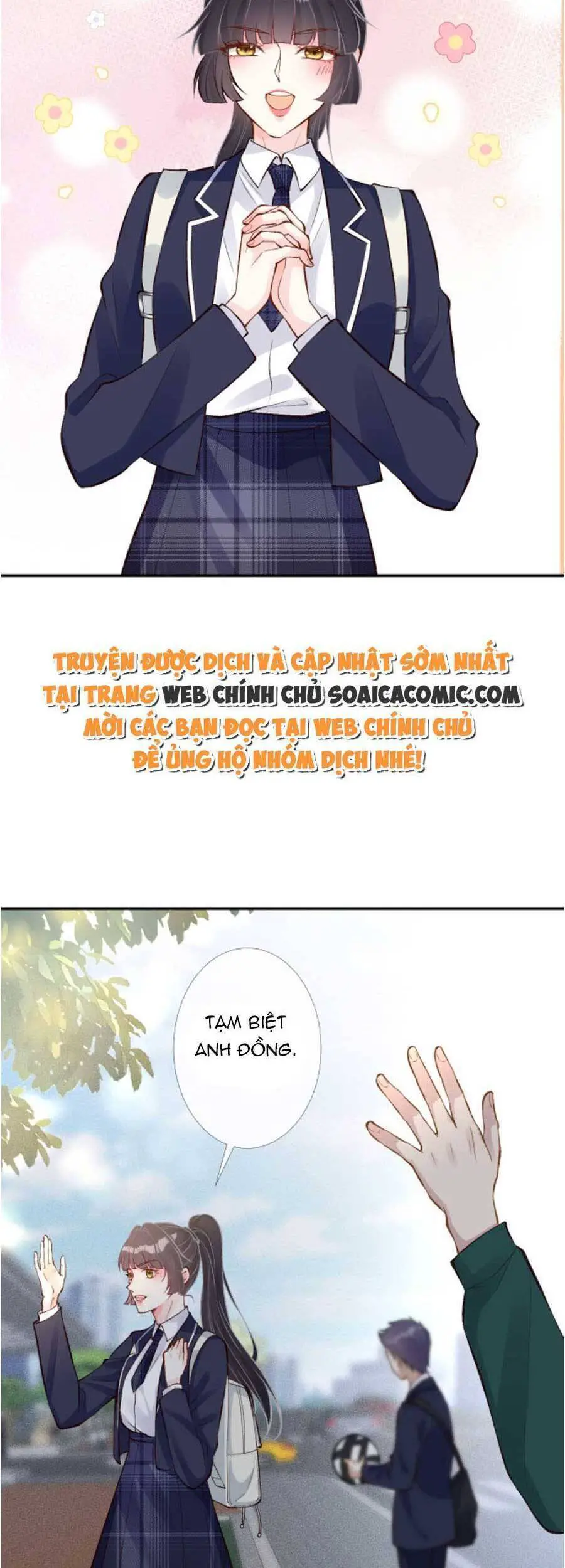 Ôm Khẩn Tiểu Mã Giáp Của Tôi Nettruyen ZZZ Chương 94 Page 5
