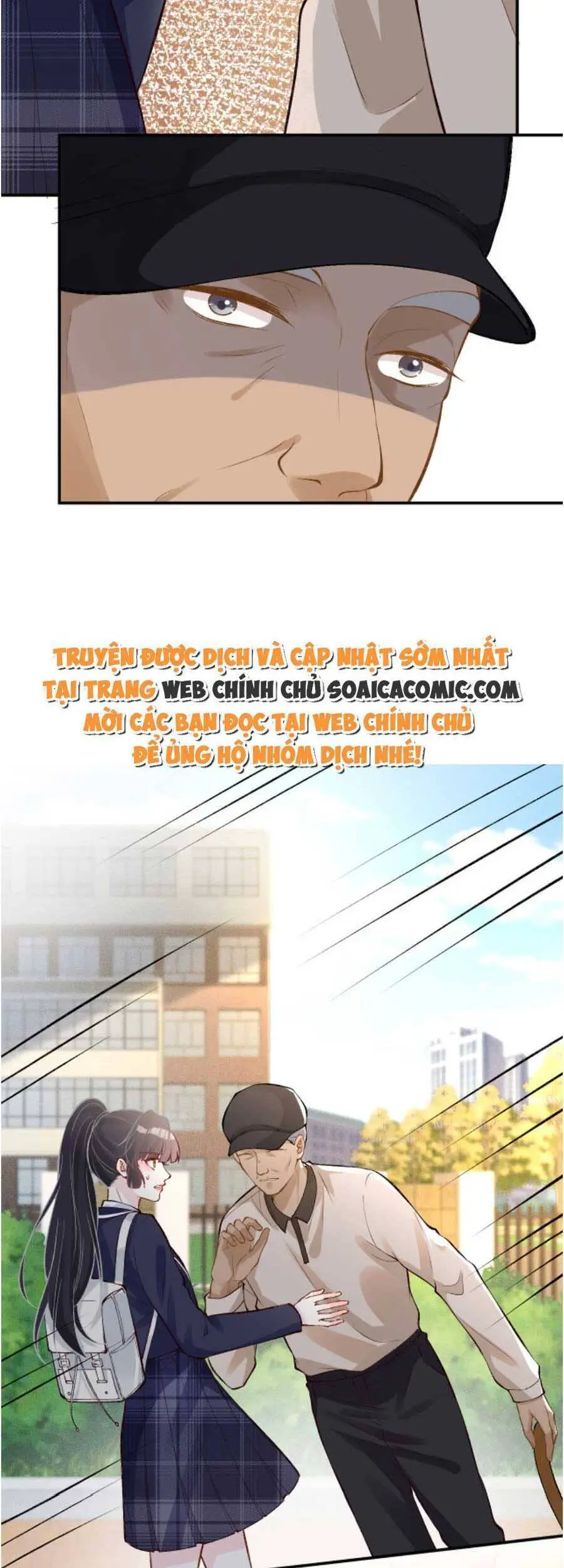 Ôm Khẩn Tiểu Mã Giáp Của Tôi Nettruyen ZZZ Chương 94 Page 8