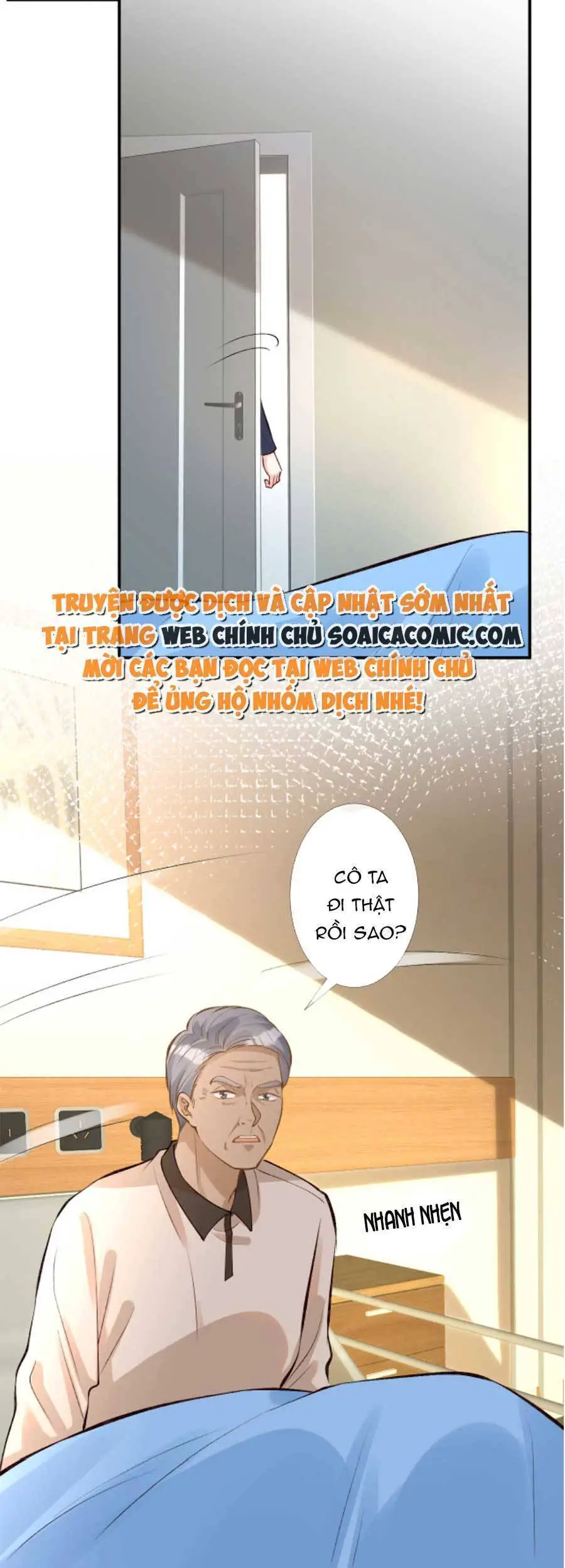 Ôm Khẩn Tiểu Mã Giáp Của Tôi Nettruyen ZZZ Chương 94 Page 18