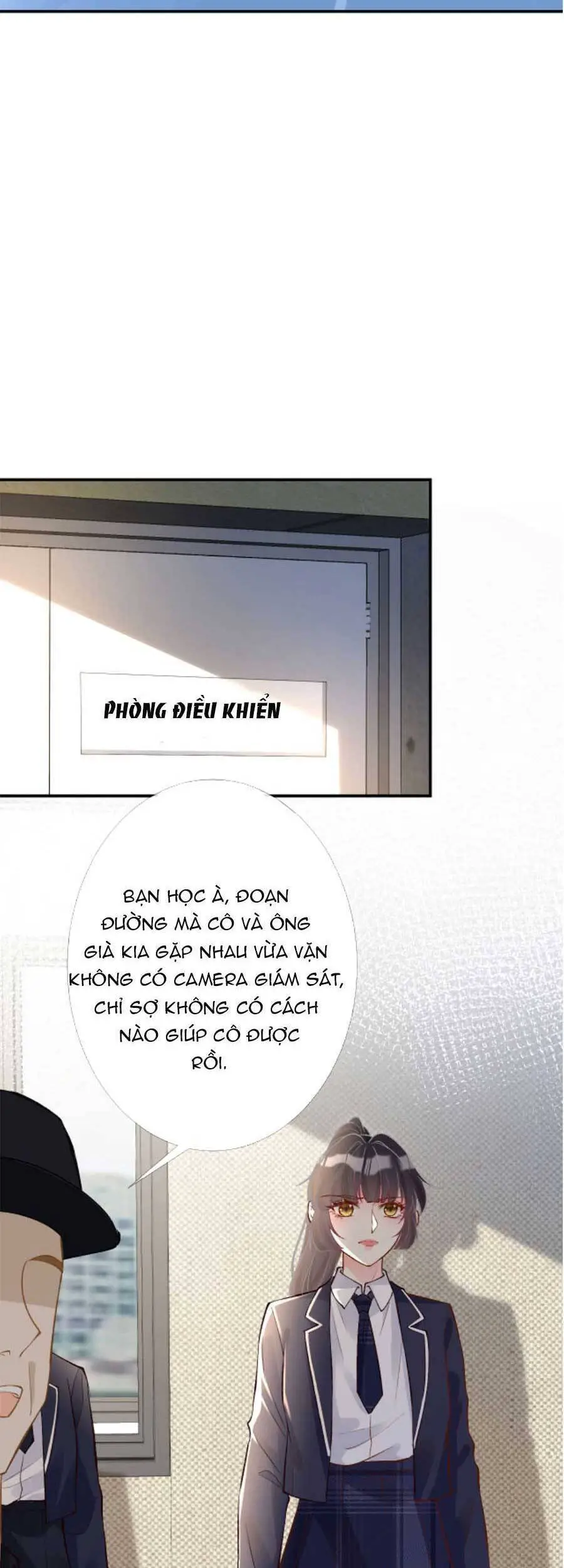 Ôm Khẩn Tiểu Mã Giáp Của Tôi Nettruyen ZZZ Chương 94 Page 19