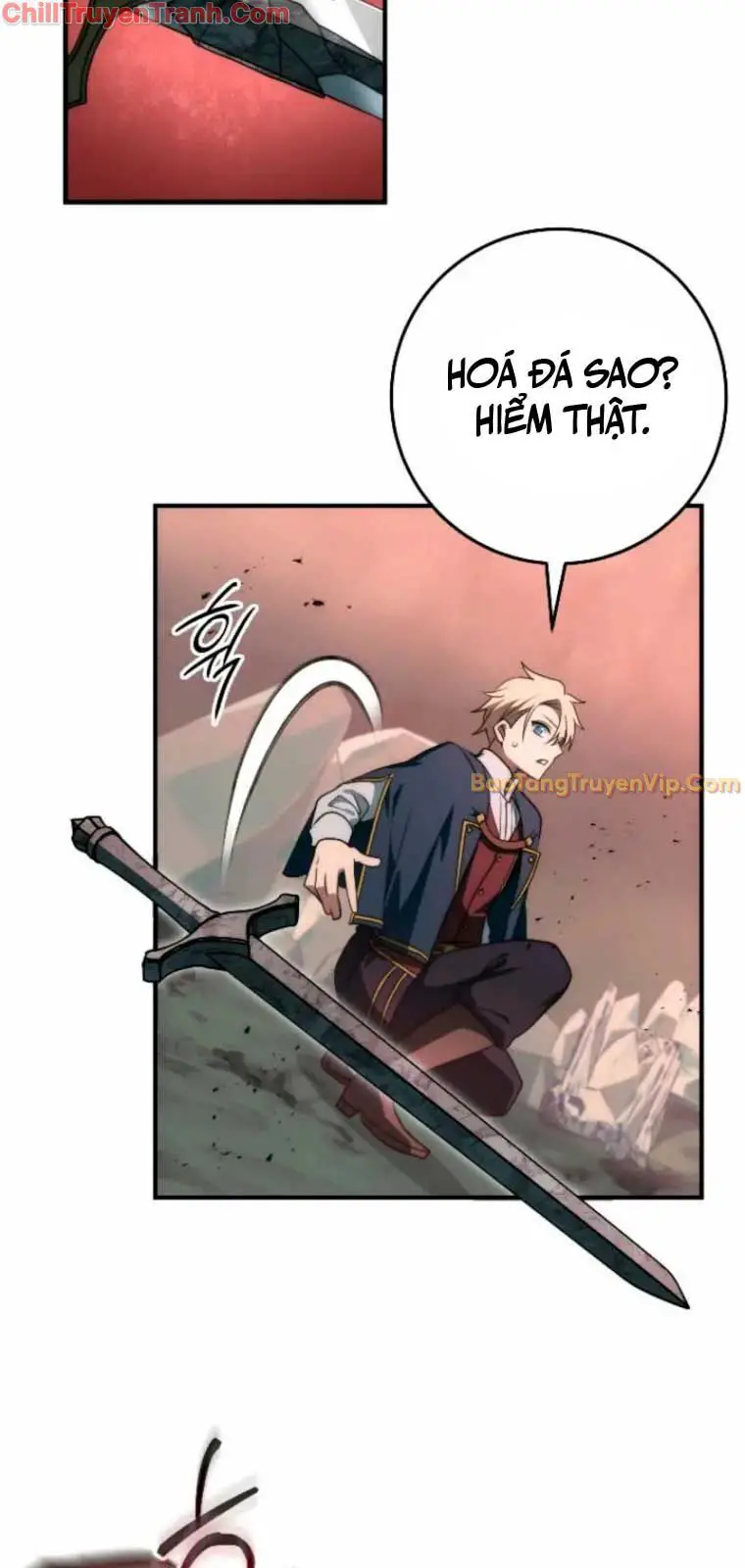 Hoàng Đế Thép Nettruyen ZZZ Chương 33 Page 63