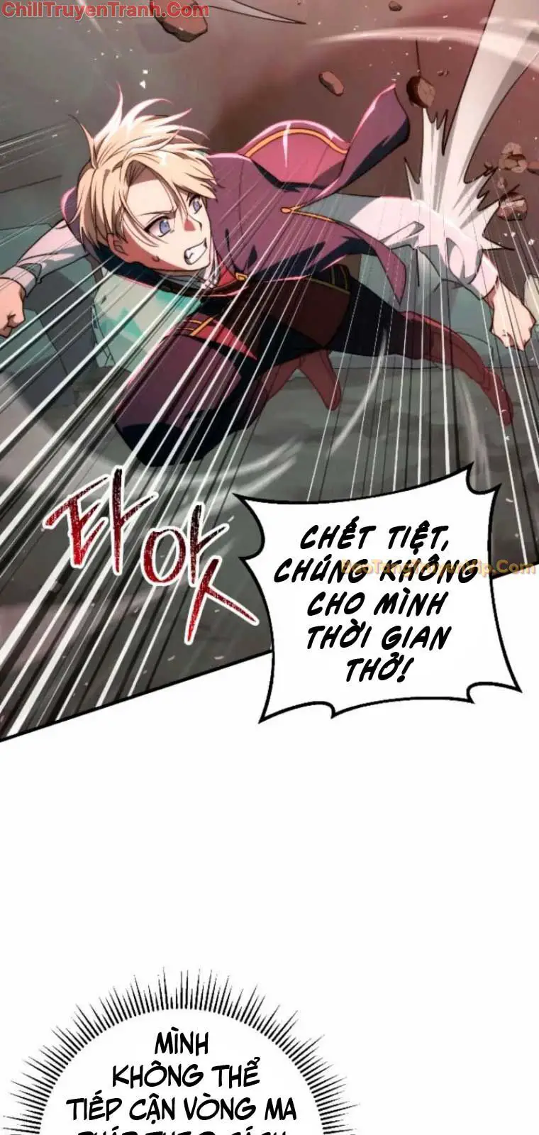 Hoàng Đế Thép Nettruyen ZZZ Chương 33 Page 65