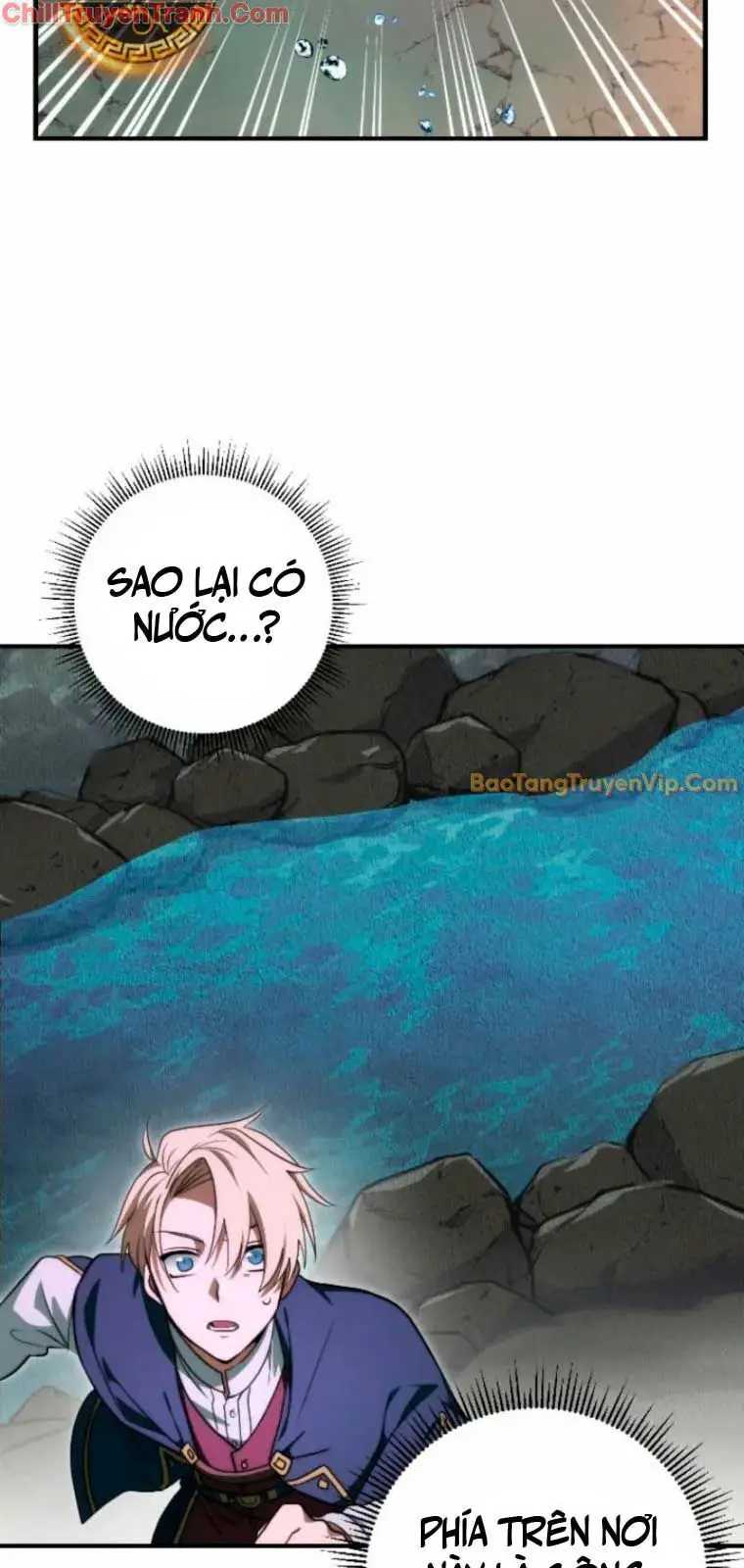 Hoàng Đế Thép Nettruyen ZZZ Chương 33 Page 68