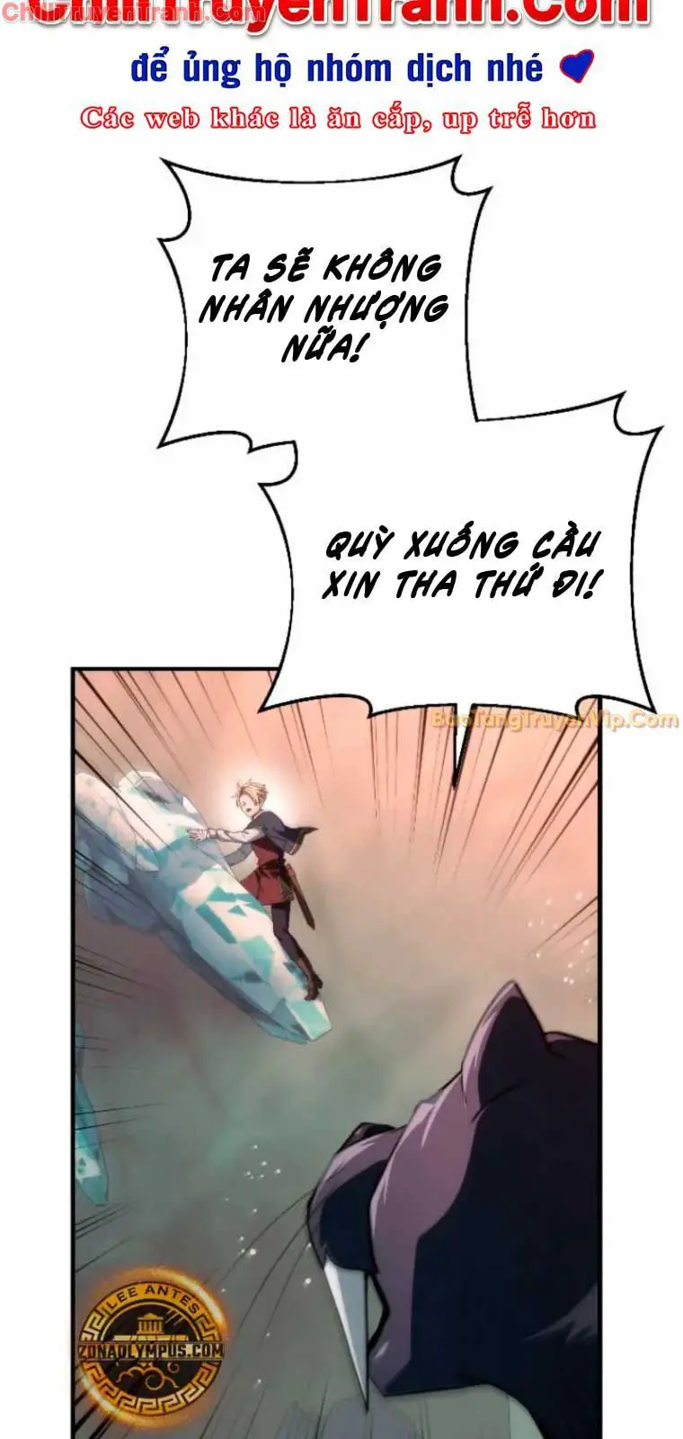 Hoàng Đế Thép Nettruyen ZZZ Chương 33 Page 84